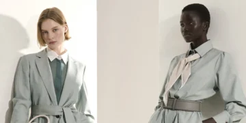 Living at Your Own Pace: Kiton SS26 Collection