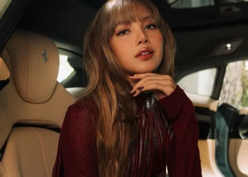 LISA Partners with JOOPITER for Exclusive “Off Duty” Auction