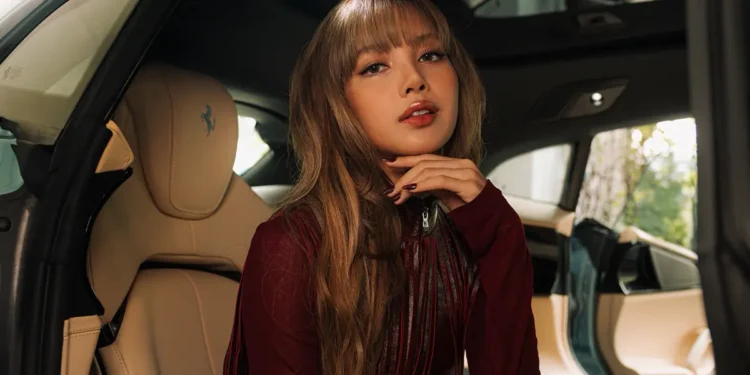LISA Partners with JOOPITER for Exclusive “Off Duty” Auction