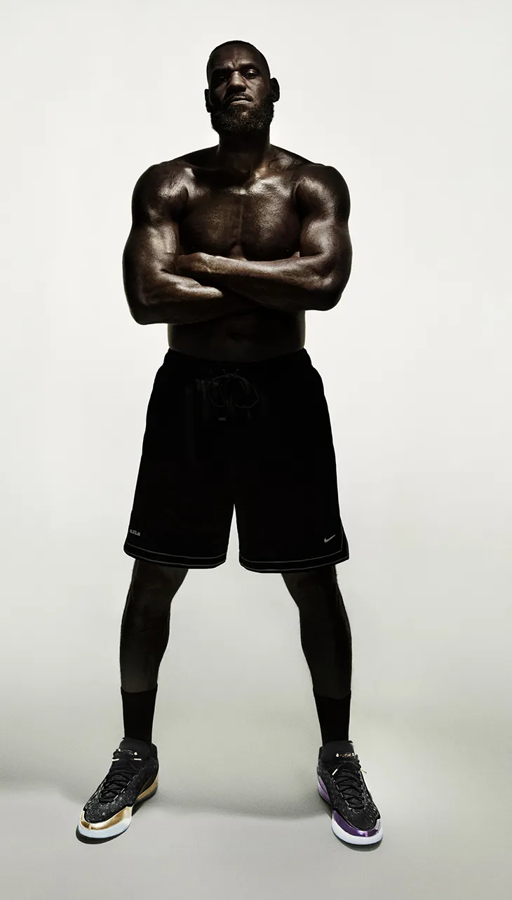 LeBron