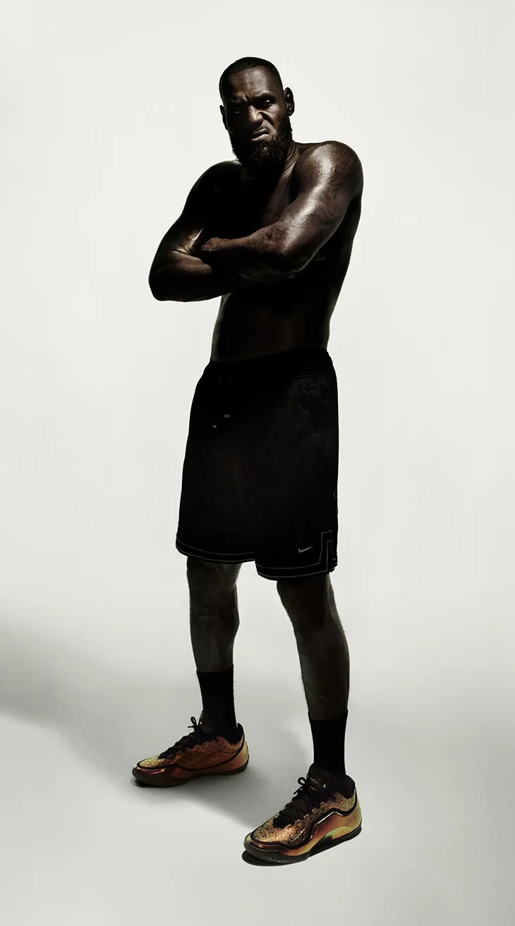 LeBron