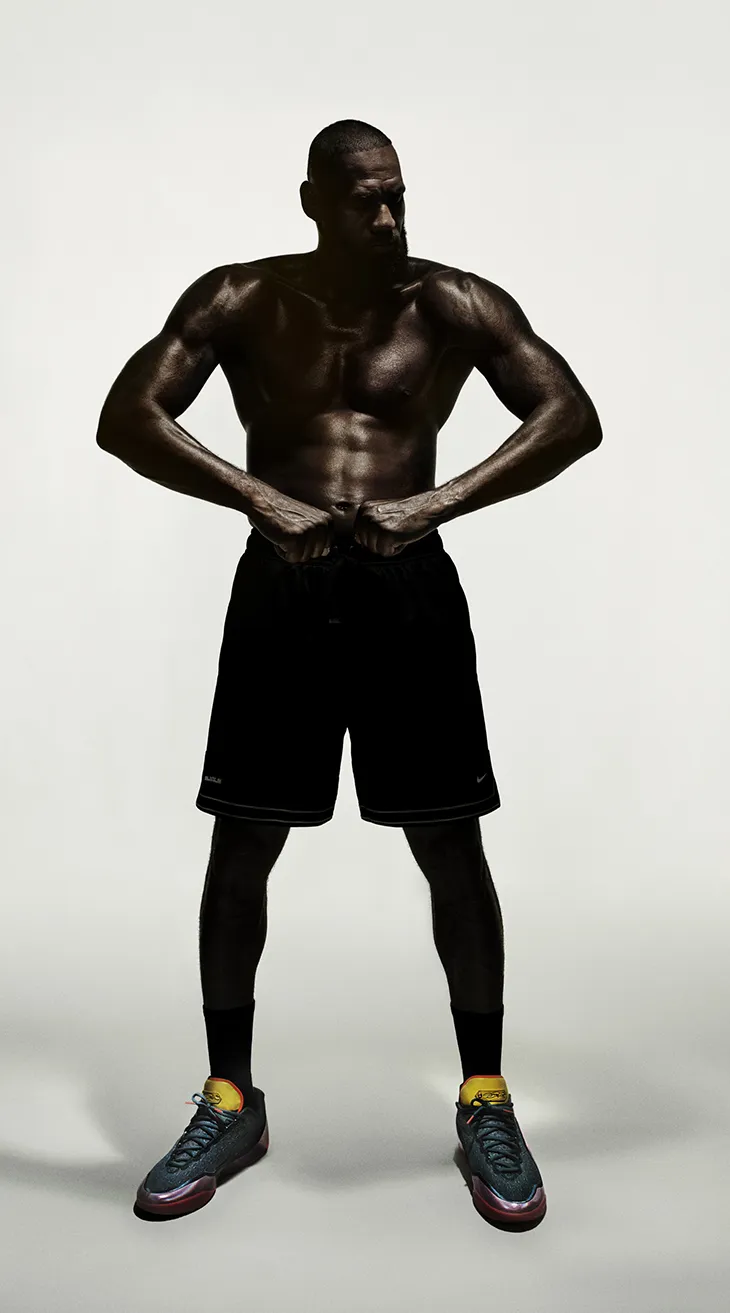 LeBron