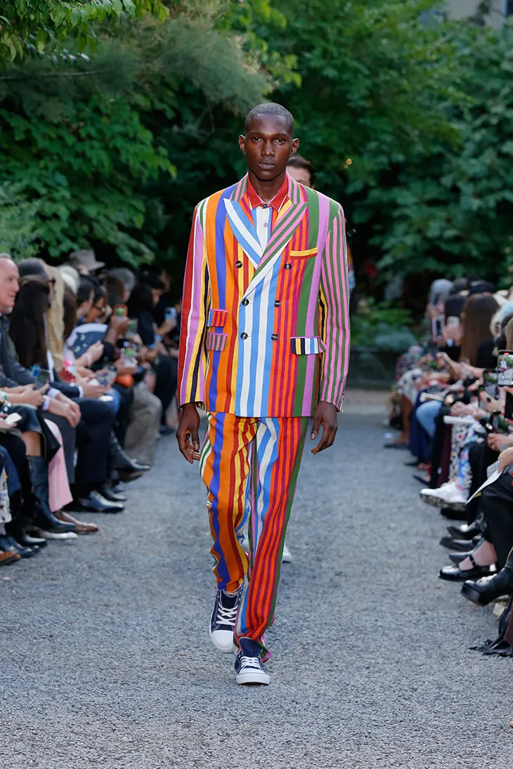 Libertine Spring Summer 2026