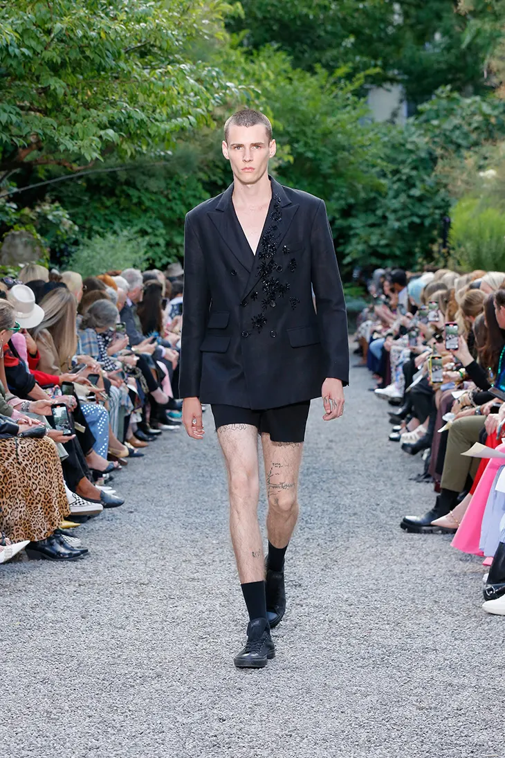 Libertine Spring Summer 2026