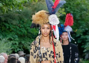 Libertine Brings a Love Revolution to Spring Summer 2026