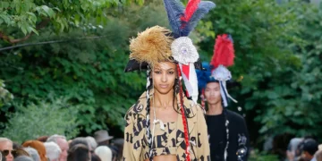 Libertine Brings a Love Revolution to Spring Summer 2026