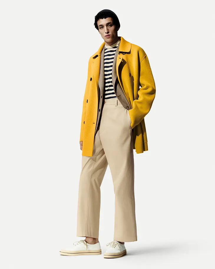 Loro Piana SS26