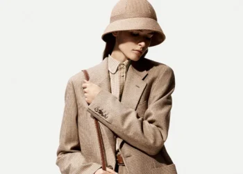 Loro Piana SS26 Presents Tailoring, Knitwear, and Refined Accessories