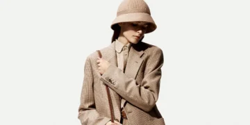 Loro Piana SS26 Presents Tailoring, Knitwear, and Refined Accessories