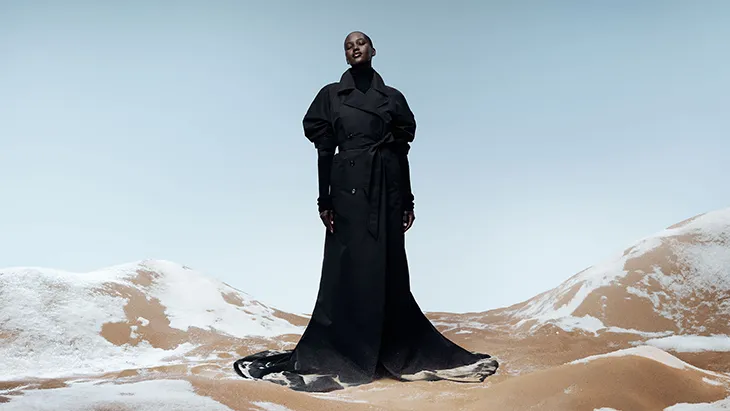 Moncler x EE72