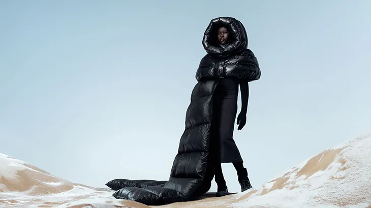 Moncler x EE72