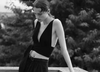 Mantu Introduces Natural Reimagined SS26 Collection