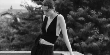 Mantu Introduces Natural Reimagined SS26 Collection