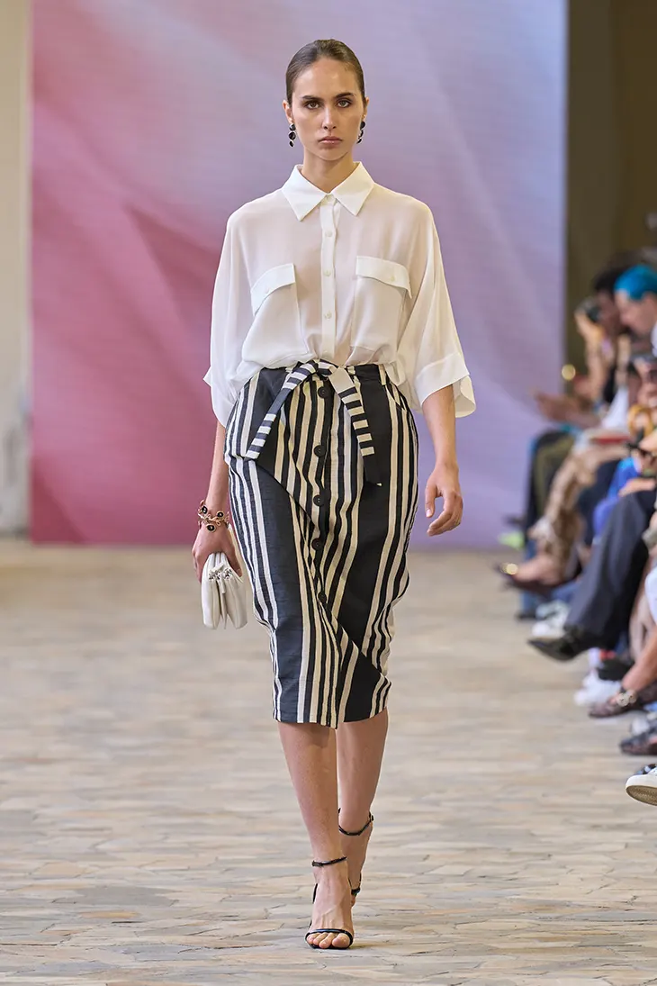 Martino Midali SS26