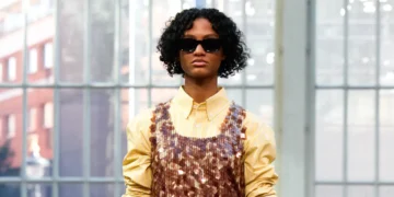 PFW: HOMME PLISSÉ ISSEY MIYAKE Fall Winter 2021.22 Collection
