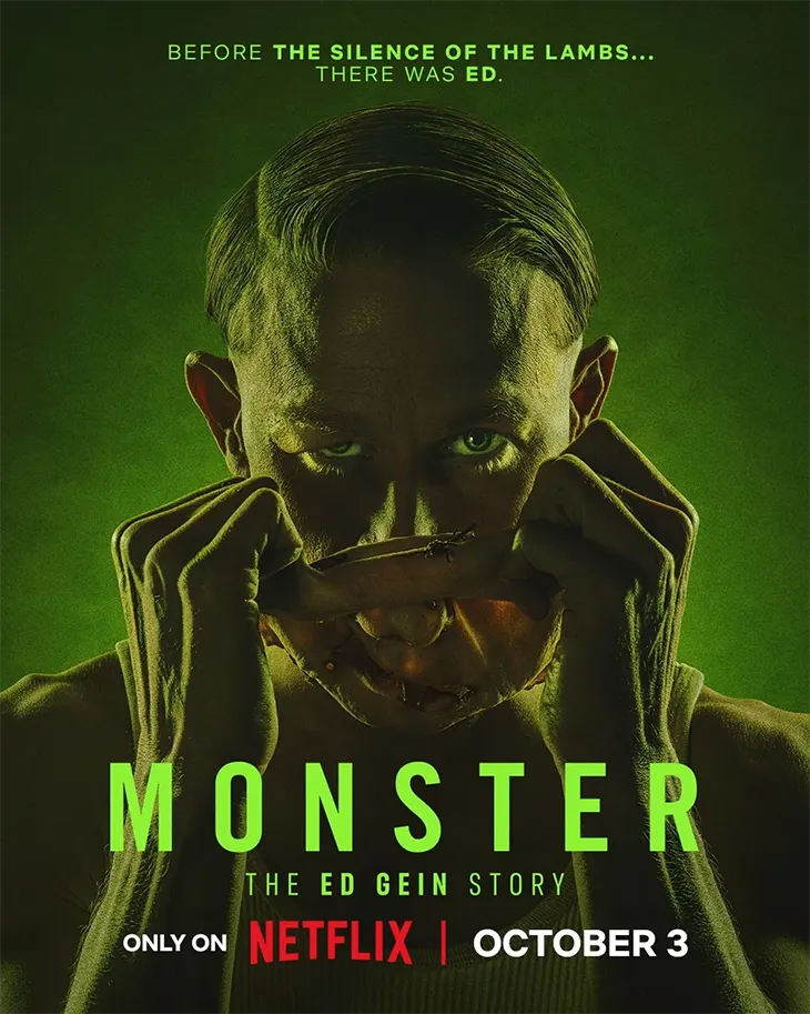 Monster Ed Gein