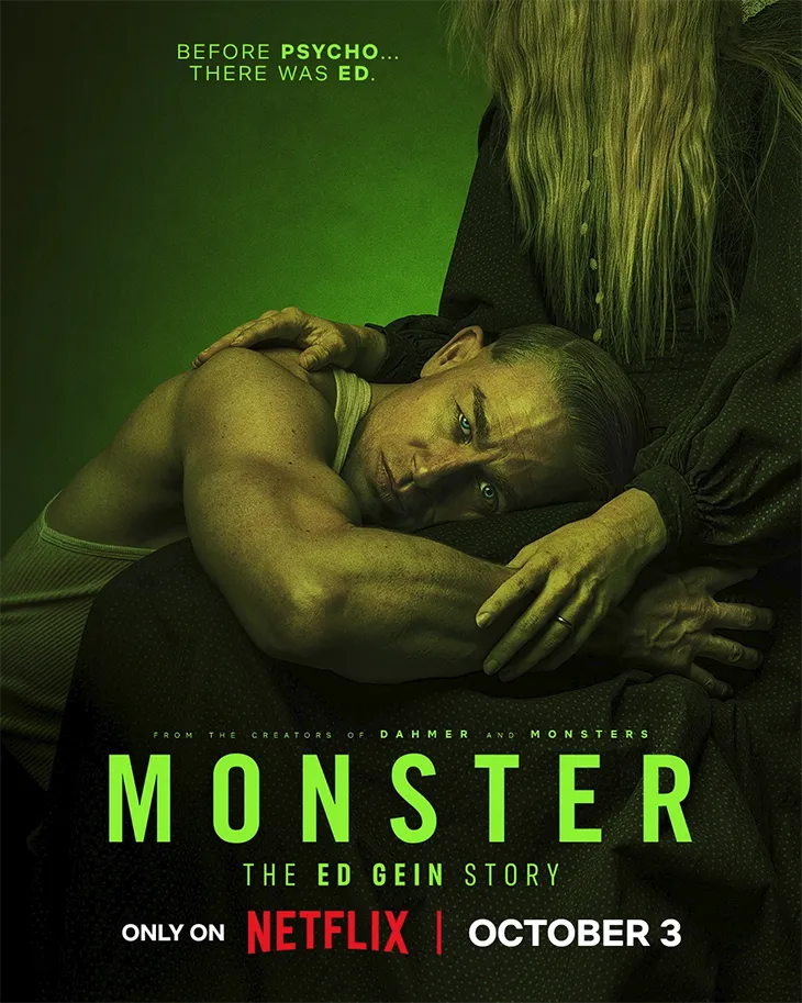 Monster Ed Gein