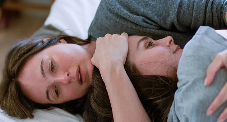 MUBI 'Sentimental Value'