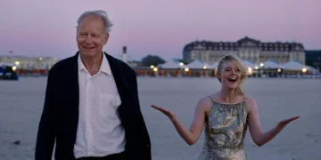 MUBI Drops Trailer For New Family Drama ‘Sentimental Value’