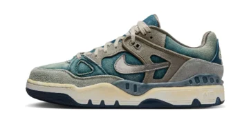 NIGO x Levi’s x Nike Air Force 3 Low Drops in Two Editions