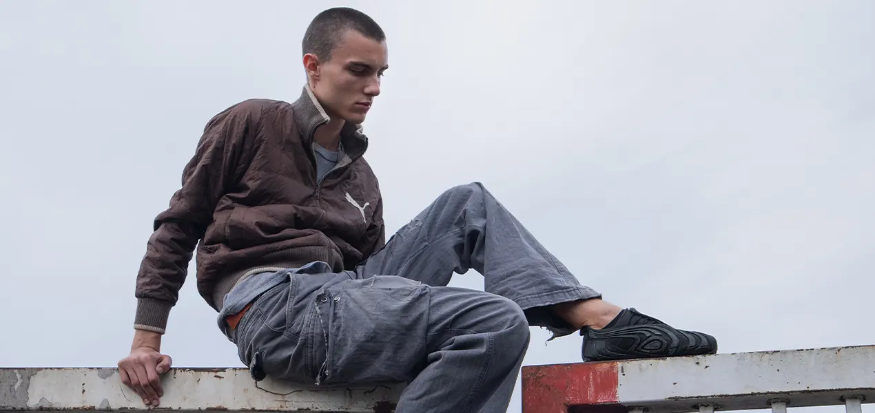 25cm NO/FAITH STUDIOS × Puma Talon PUMA X NFS TALON – NO/FAITH STUDIOS