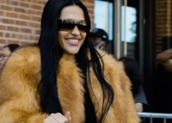 NYFW Street Style Day 1: Spring Summer 2026