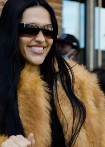 NYFW Street Style Day 1: Spring Summer 2026