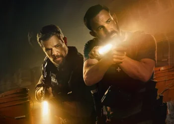 Matt Damon and Ben Affleck Lead Netflix Crime Thriller The Rip