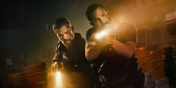 Matt Damon and Ben Affleck Lead Netflix Crime Thriller The Rip