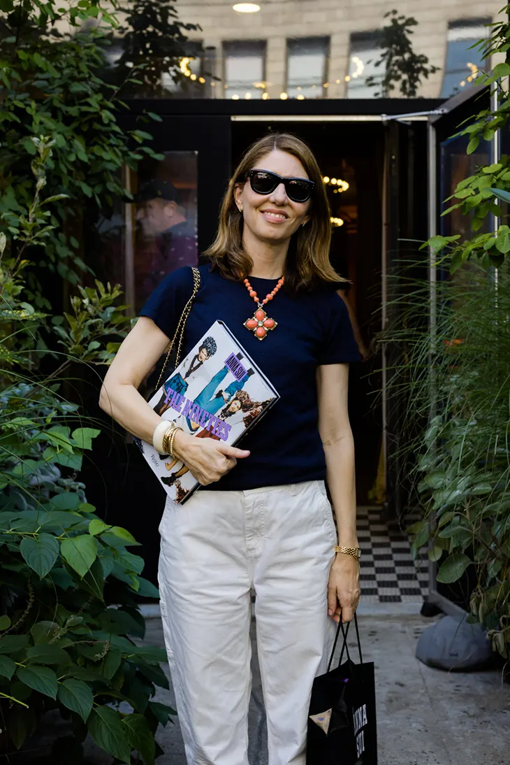 Sofia Coppola