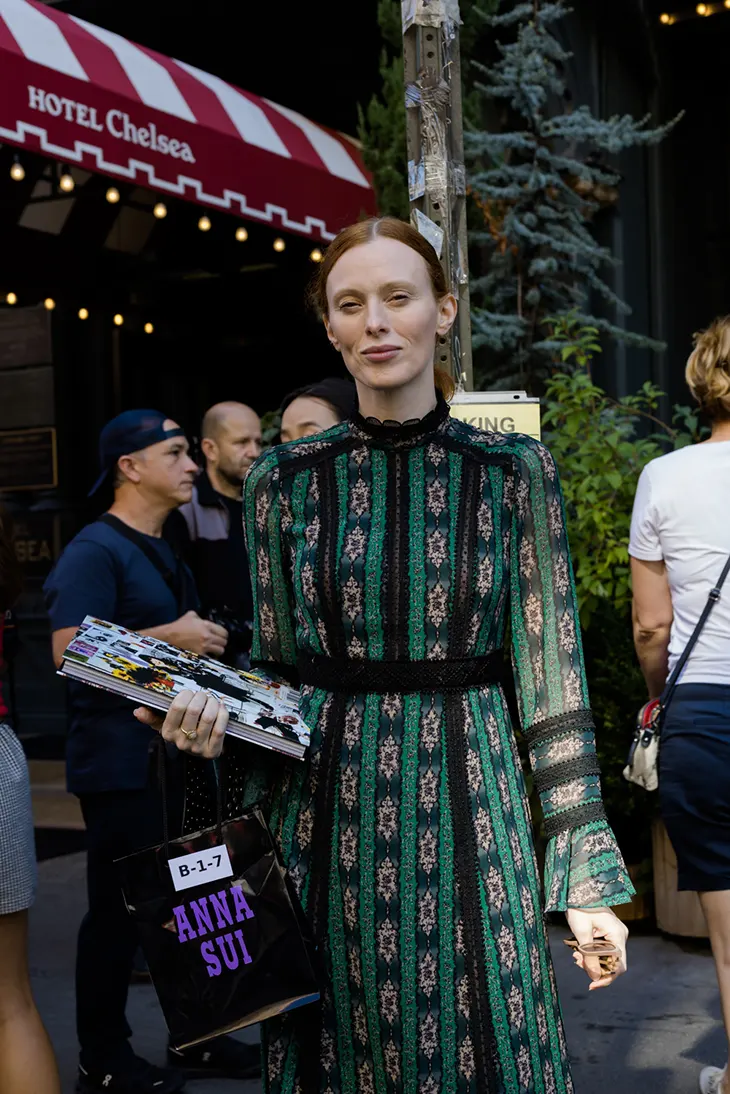 Karen Elson