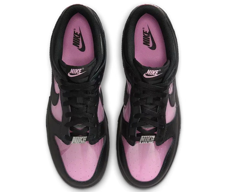Dunk Black Pink Rise