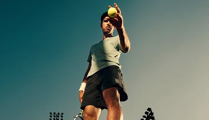 Nike Why Do It
