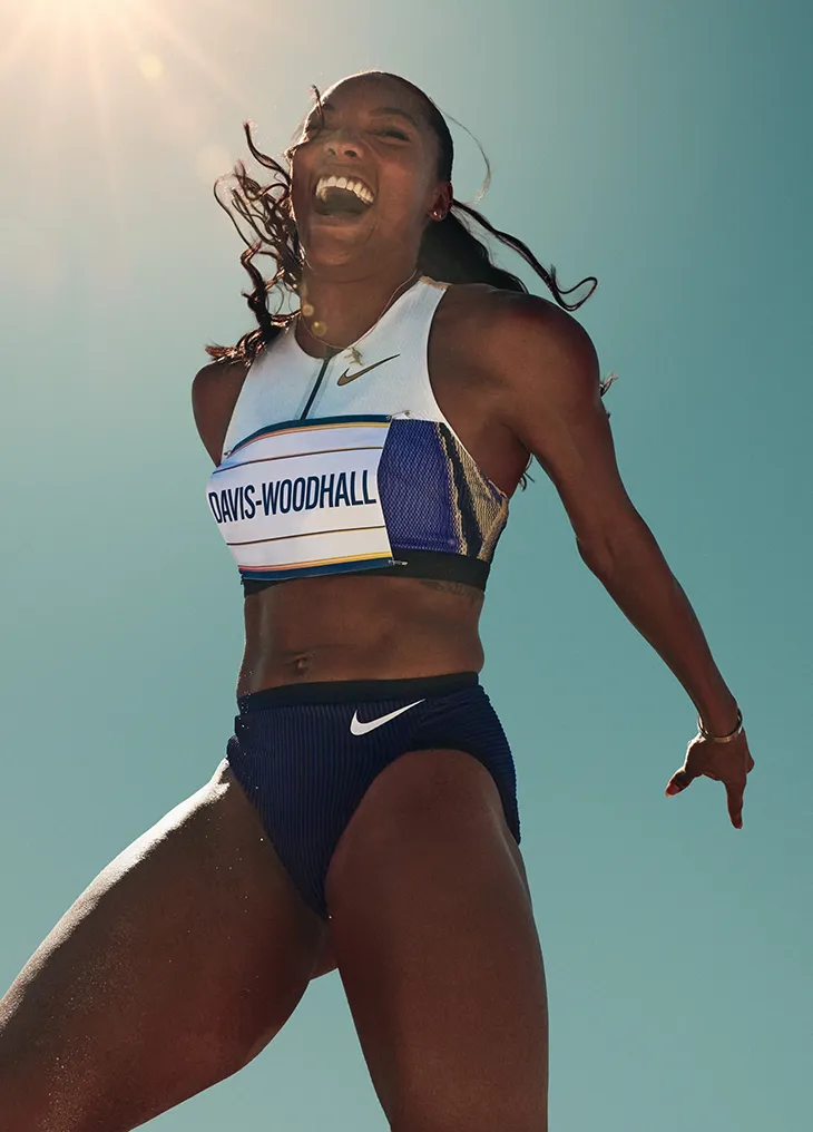 Nike Why Do It