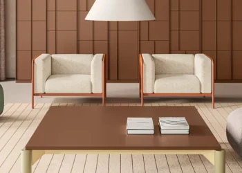 Geometry in Motion: Dieffebi’s OBA Collection