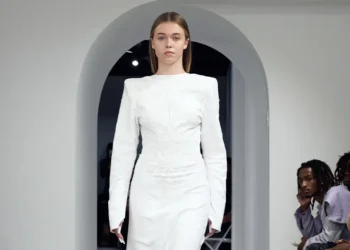 Ocean Savage Presents HORSEFLY Fall Winter 2025 Collection