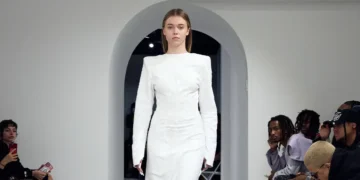 Ocean Savage Presents HORSEFLY Fall Winter 2025 Collection