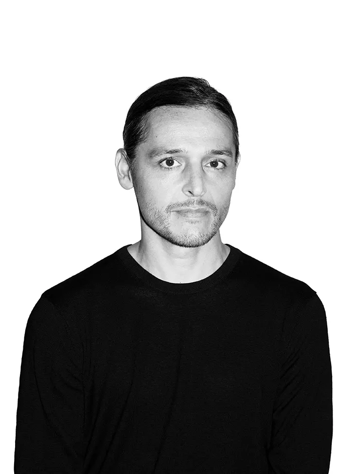 Olivier Theyskens Boloria
