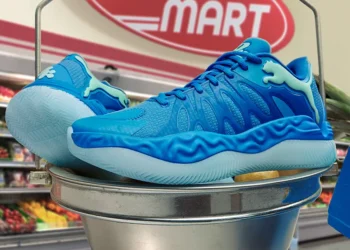 Puma Tyrese Haliburton