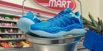 Puma Tyrese Haliburton