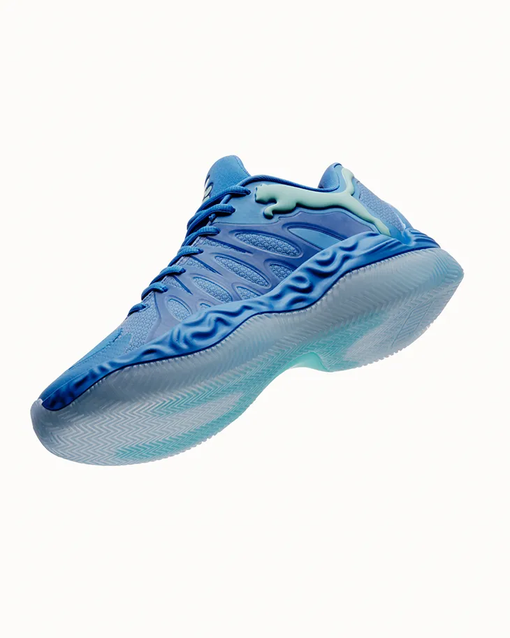 Puma Tyrese Haliburton