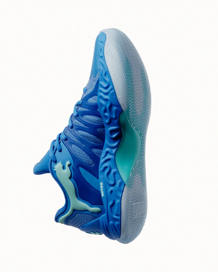 Puma Tyrese Haliburton