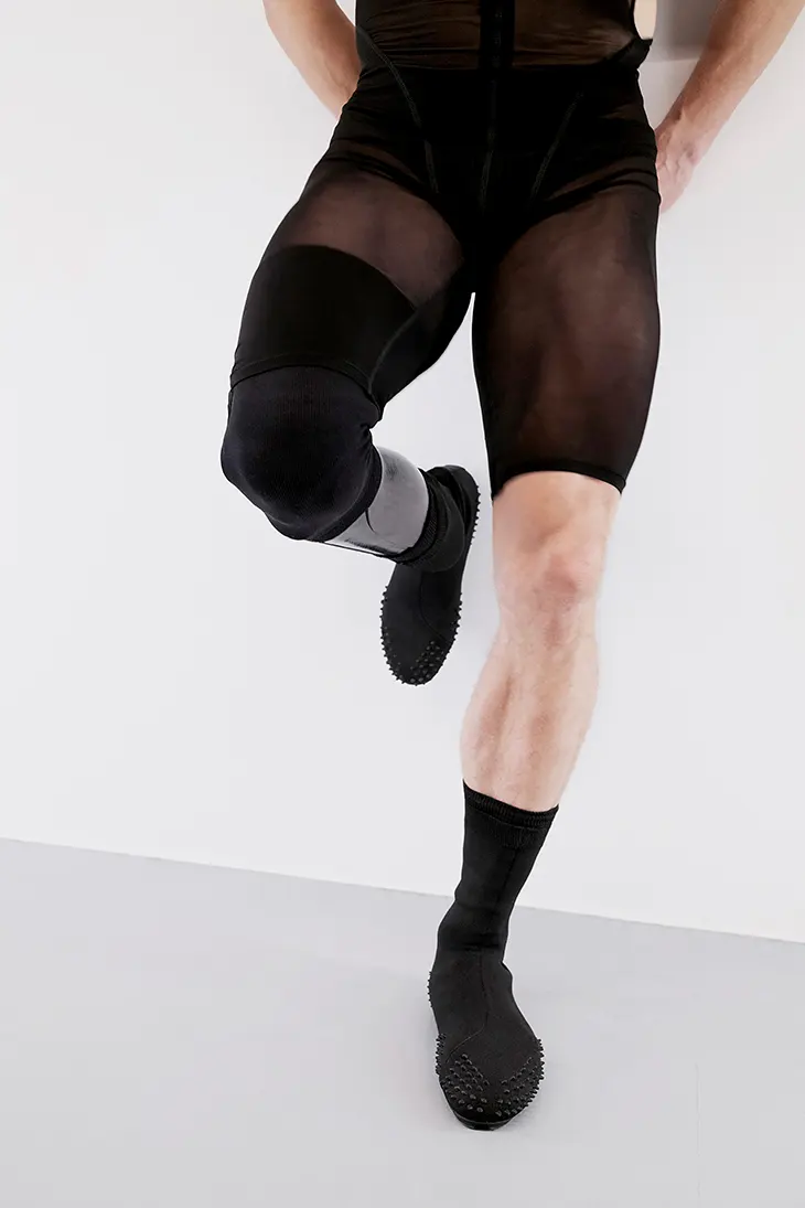 PUMA x Louis Gabriel Nouchi Mostro Sock
