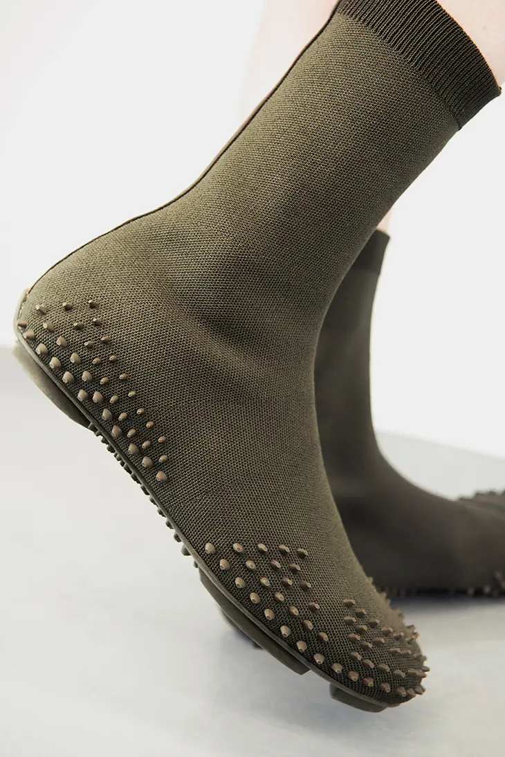PUMA x Louis Gabriel Nouchi Mostro Sock