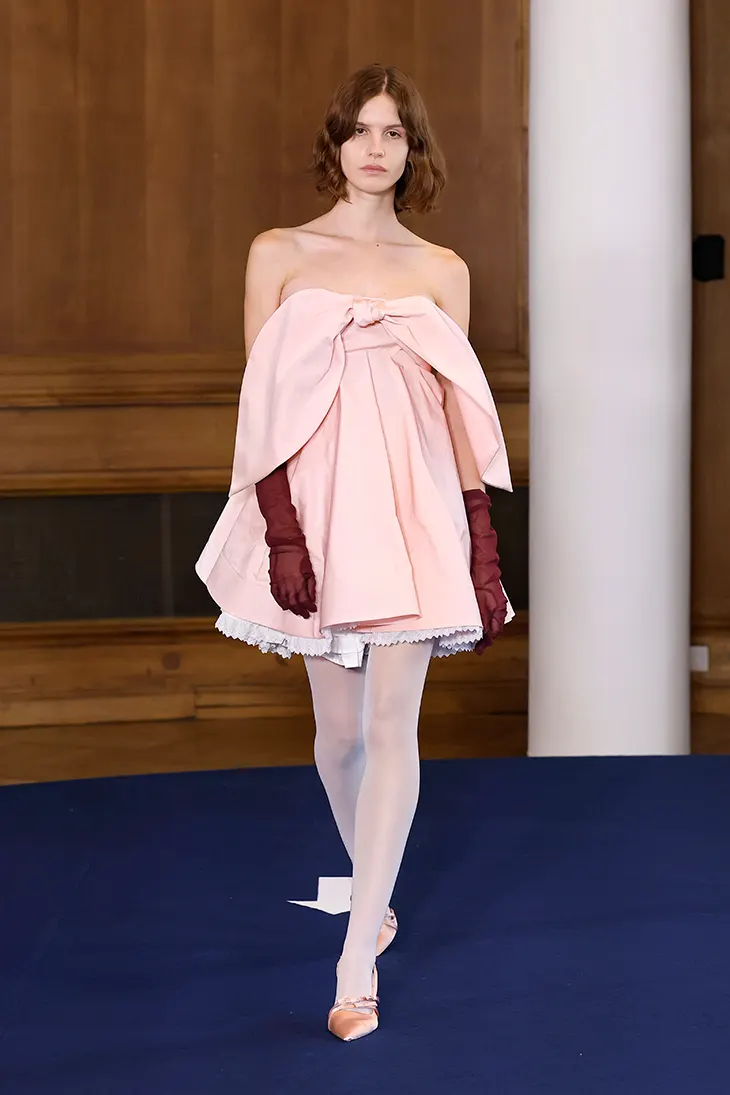 Palomo SS26