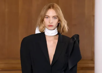 Palomo SS26 ‘Eighteen’ Explores the Threshold of Maturity