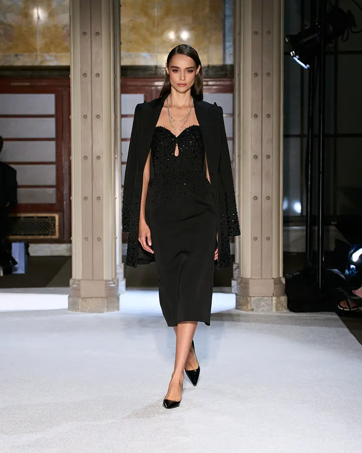 Pamella Roland SS26