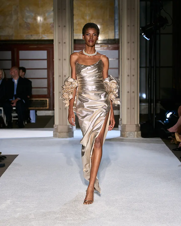 Pamella Roland SS26