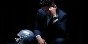 Patrick Mahomes