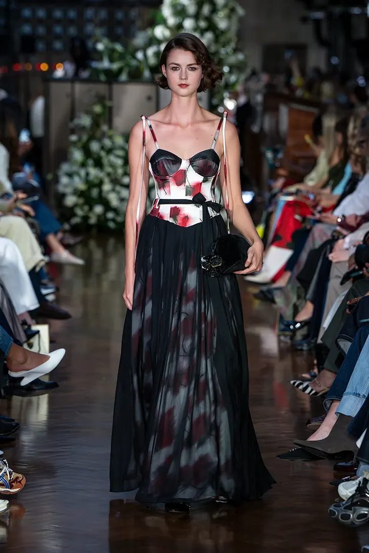Patrick McDowell Spring Summer 2026